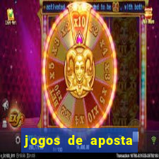 jogos de aposta demo gratis